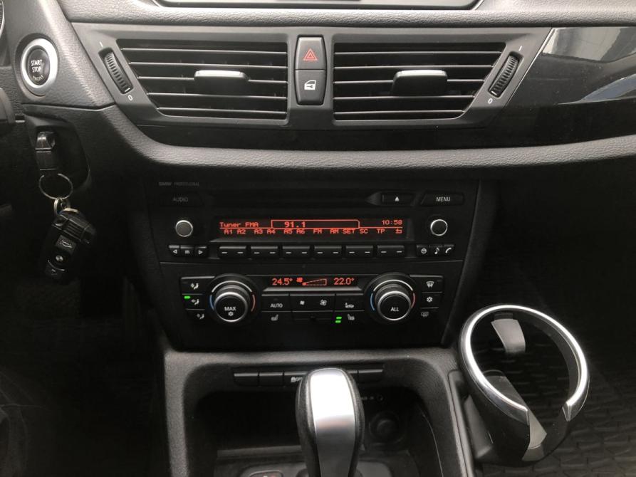 BMW X1 I (E84) Брянск  - изображение 14