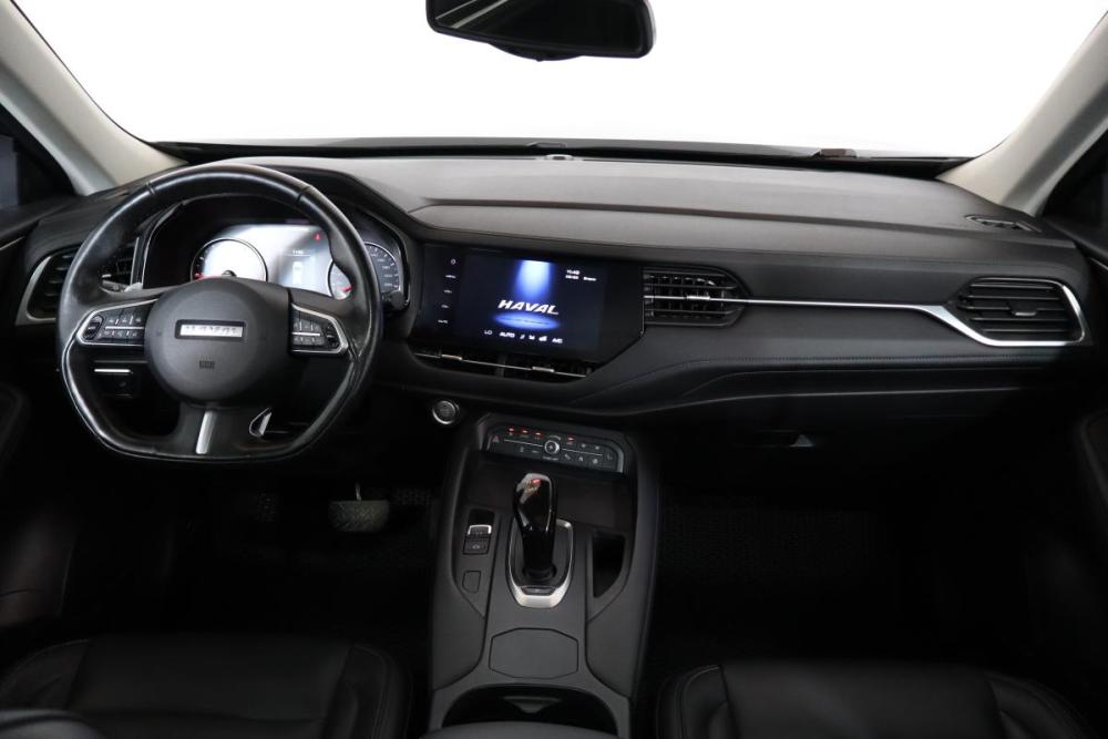 Haval F7 I Санкт-Петербург  - изображение 7