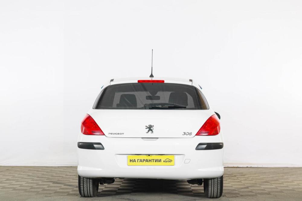 Peugeot 308 I Тюмень  - изображение 6