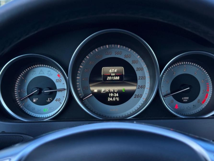 Mercedes-Benz C-Класс III (W204) Рестайлинг Ульяновск  - изображение 19
