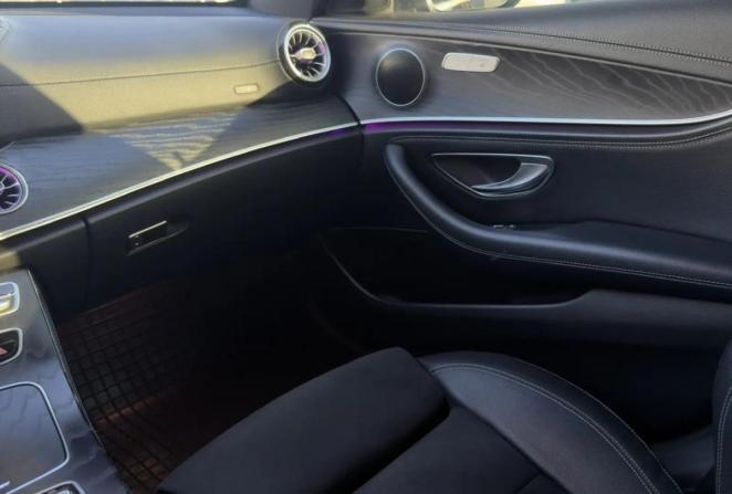 Mercedes-Benz E-Класс V (W213 S213 C238) с пробегом 2019 года, цена 2 790 000 рублей, 199057 км, седан, Автокод Объявления