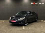 Toyota Corolla X (E140 E150) Челябинск  - изображение 18