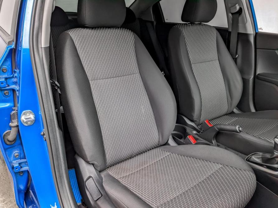 Kia Rio IV Москва  - изображение 22