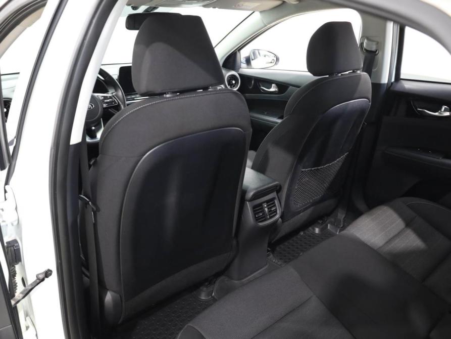 Kia Cerato IV Ростов-на-Дону  - изображение 11