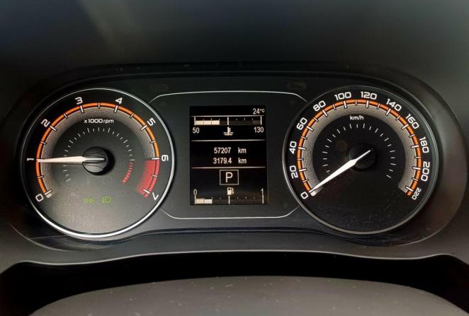Lada (ВАЗ) Vesta I Рестайлинг (NG) с пробегом 2024 года, цена 1 360 000 рублей, 49474 км, универсал, Автокод Объявления