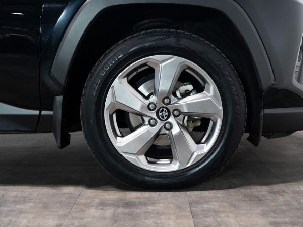 Toyota RAV4 V (XA50) с пробегом 2019 года, цена 2 835 000 рублей, 163049 км, внедорожник, Автокод Объявления