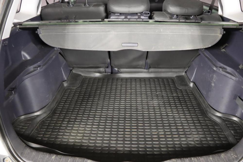 Honda CR-V III Нижний Новгород  - изображение 21