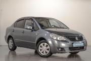 Suzuki SX4 I (Classic) Челябинск  - изображение 8