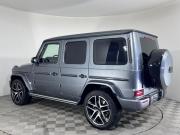 Mercedes-Benz G-Класс III (W463) Ростов-на-Дону  - изображение 35