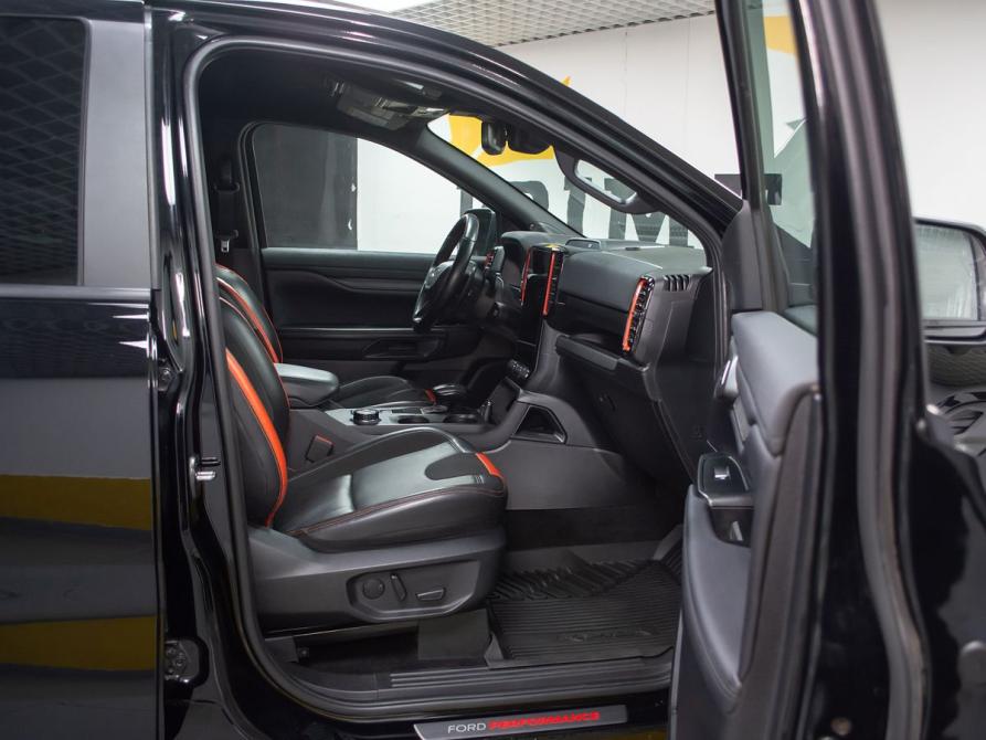 Ford Ranger T6.2 Новосибирск  - изображение 26