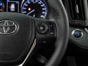 Toyota RAV4 IV (XA40) Рестайлинг Москва  - изображение 40