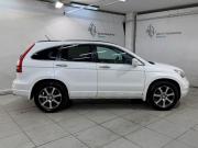 Honda CR-V III Рестайлинг Химки  - изображение 25