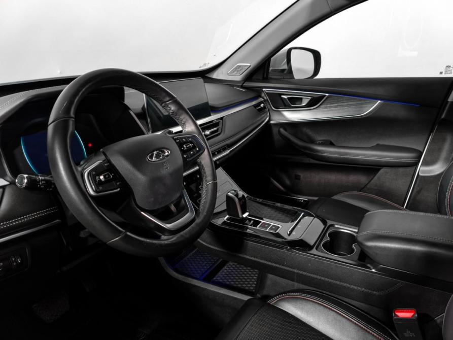 Chery Tiggo 7 Pro I Санкт-Петербург  - изображение 9