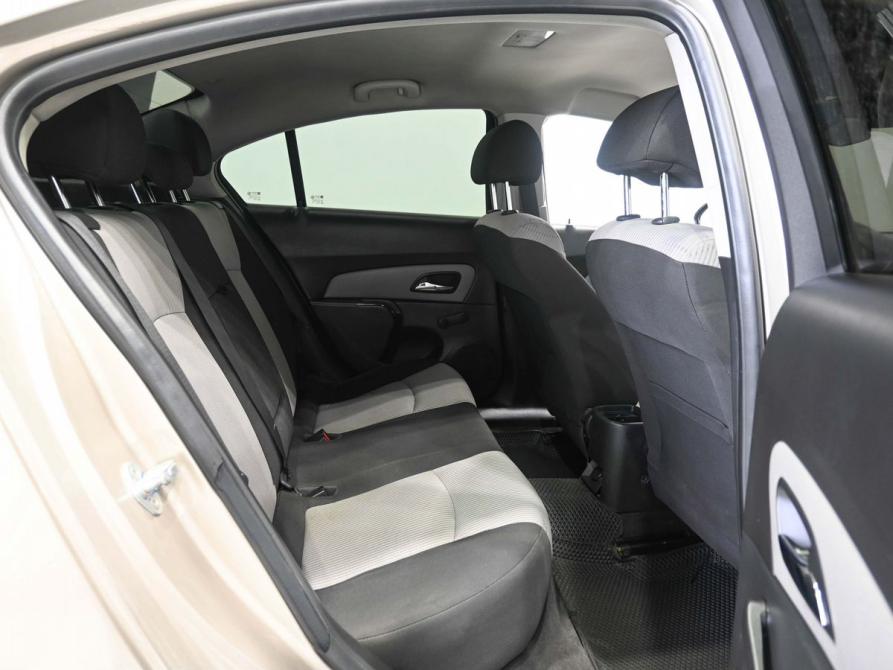 Chevrolet Cruze I Ростов-на-Дону  - изображение 13