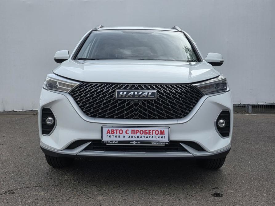 Haval M6 II Москва  - изображение 2