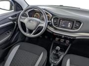 Lada (ВАЗ) Vesta I Рестайлинг (NG) Москва  - изображение 54