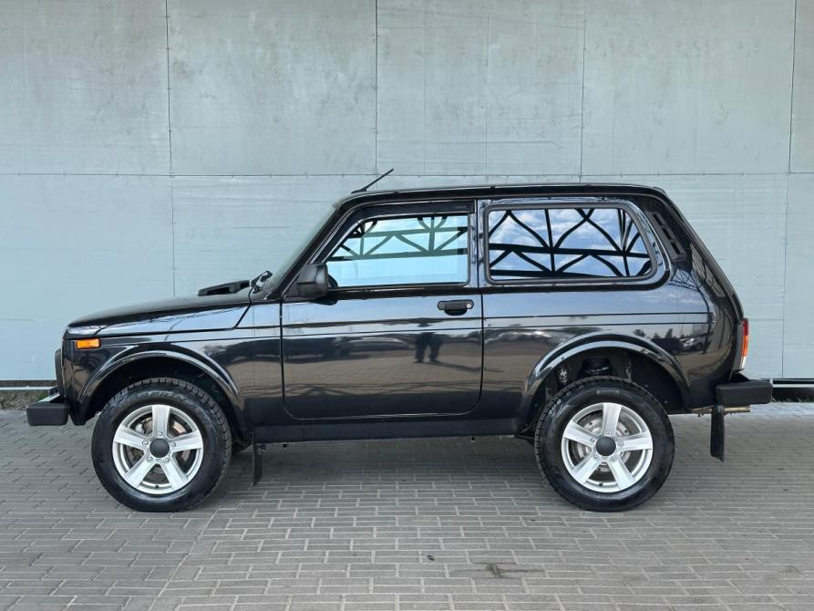 Lada (ВАЗ) Niva Legend I Тамбов  - изображение 4
