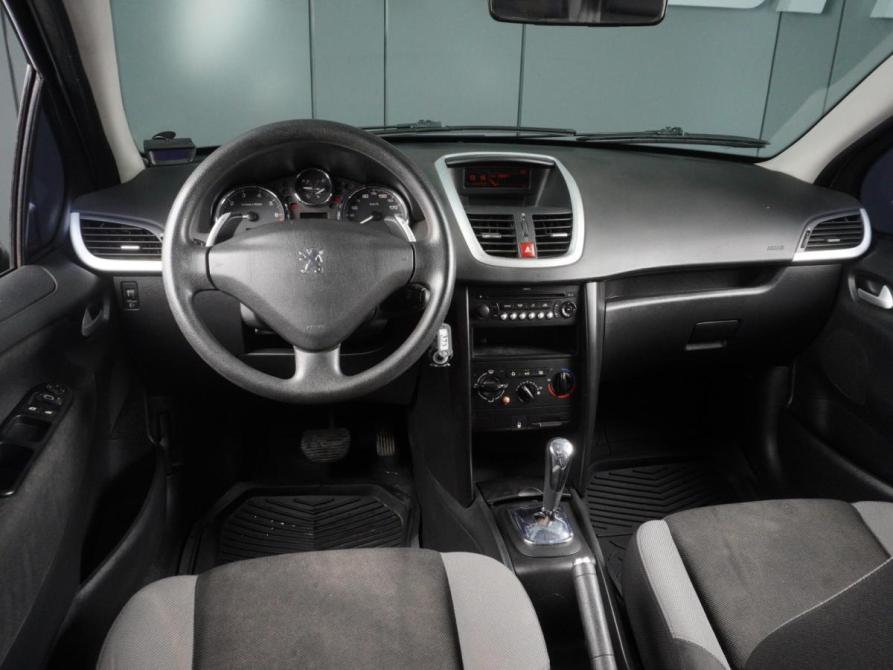 Peugeot 207 I Минеральные Воды  - изображение 6