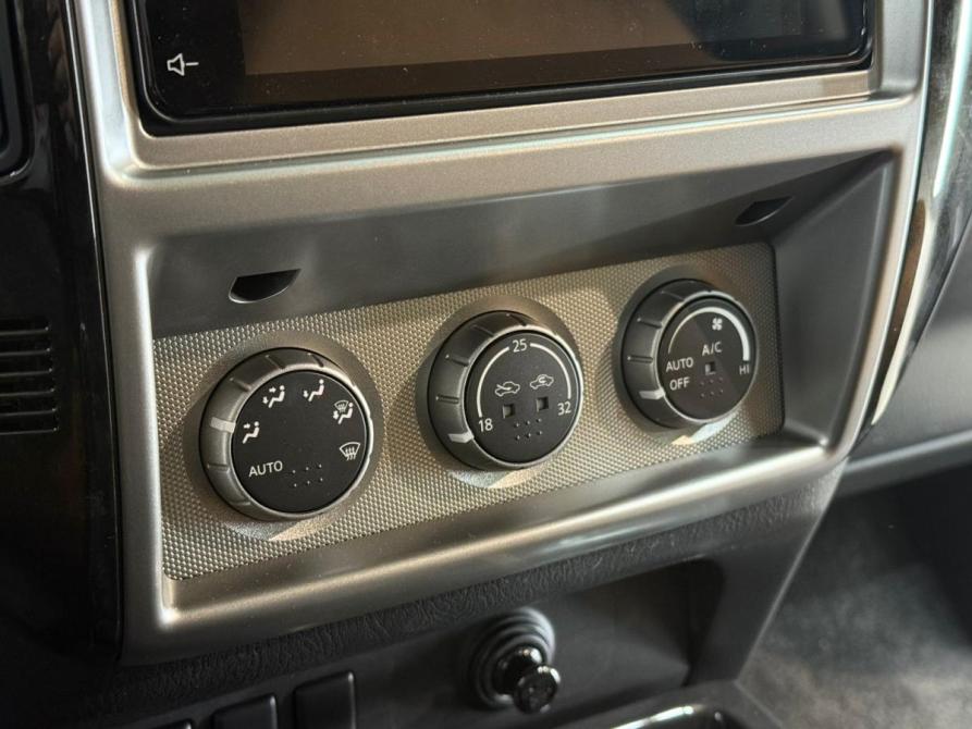 Nissan Patrol V (Y61) Рестайлинг Красноярск  - изображение 21