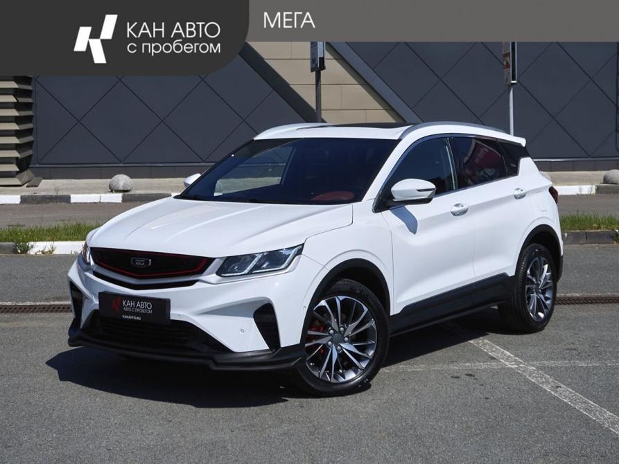 Belgee X50 Казань  - изображение 1