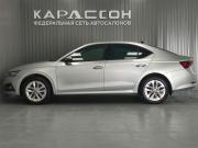Skoda Octavia IV (A8) Пермь  - изображение 23