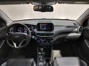 Hyundai Tucson III Рестайлинг Санкт-Петербург  - изображение 38
