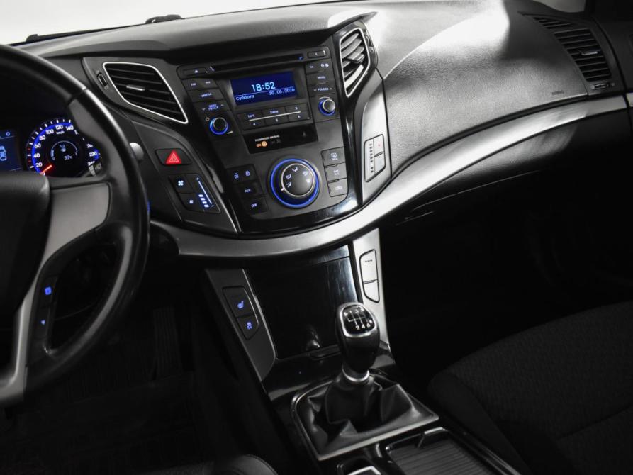 Hyundai i40 I Рестайлинг Санкт-Петербург  - изображение 18