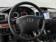 Toyota Land Cruiser Prado 120 Series Новосибирск  - изображение 40