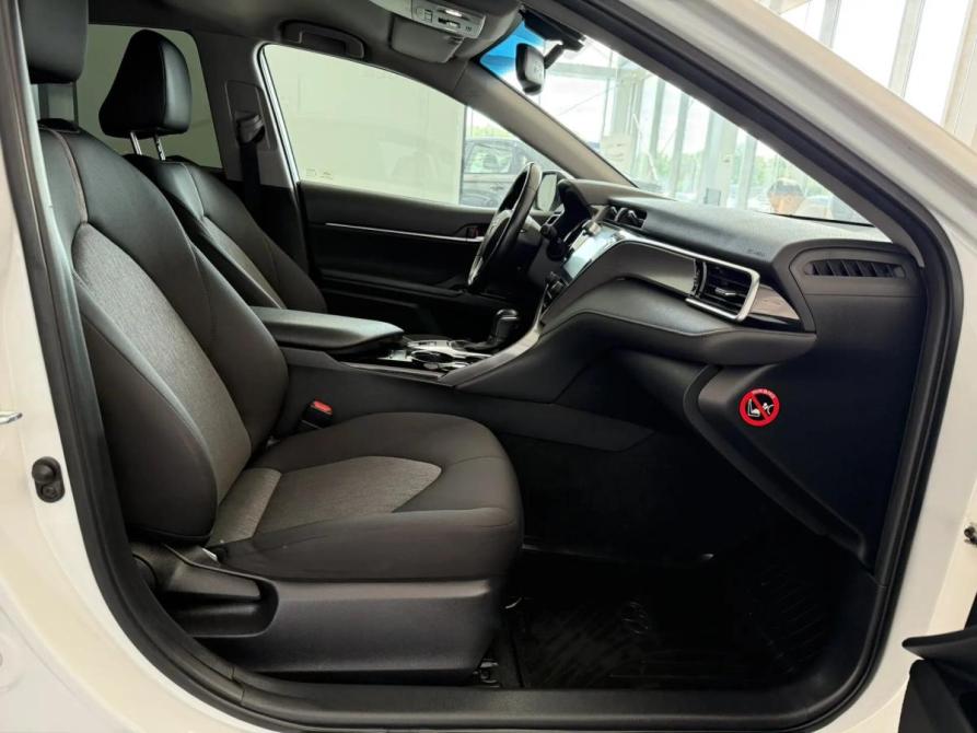 Toyota Camry VIII (XV70) Подольск  - изображение 10
