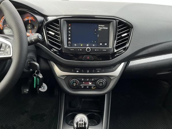 Lada (ВАЗ) Vesta I с пробегом 2021 года, цена 935 000 рублей, 147424 км, универсал, Автокод Объявления