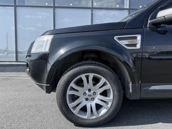 Land Rover Freelander II с пробегом 2008 года, цена 960 000 рублей, 218922 км, внедорожник, Автокод Объявления