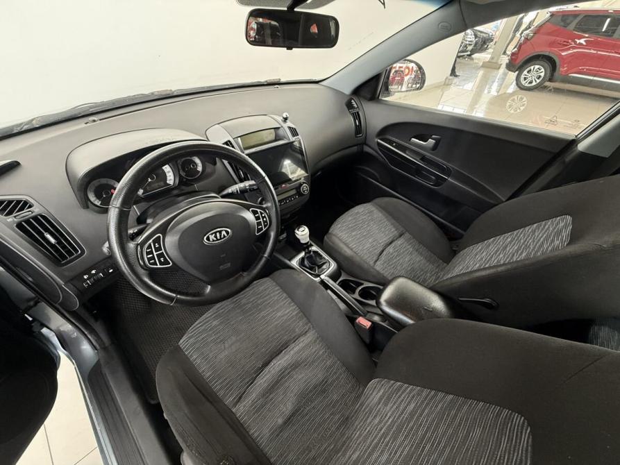 Kia Ceed I Смоленск  - изображение 7