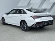 Hyundai Elantra VII (CN7) Рестайлинг Екатеринбург  - изображение 36