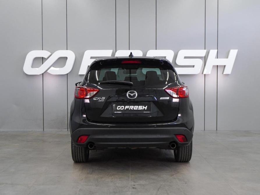 Mazda CX-5 I Воронеж  - изображение 4