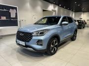 Chery Tiggo 4 Pro I Москва  - изображение 21