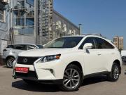 Lexus RX III Рестайлинг Санкт-Петербург  - изображение 23