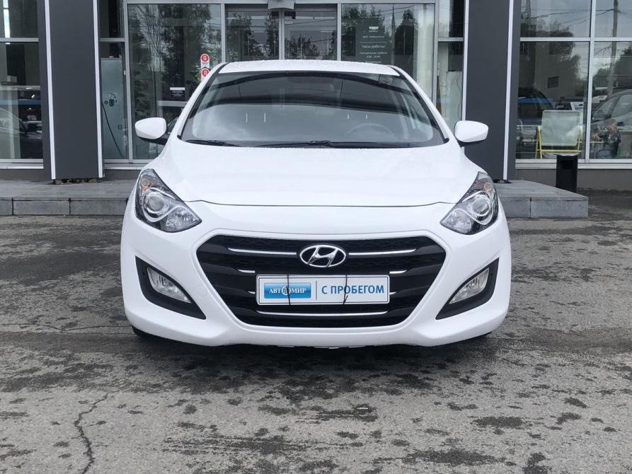 Hyundai i30 II Рестайлинг Брянск  - изображение 2