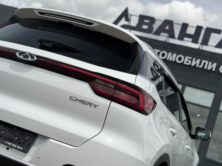 Chery Tiggo 7 Pro I Волгоград  - изображение 9