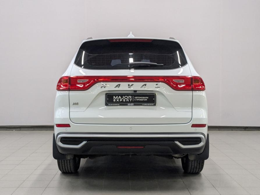 Haval M6 II Москва  - изображение 26