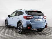 Subaru XV II Санкт-Петербург  - изображение 29