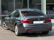 BMW 3 серии VI (F3x) Рестайлинг Санкт-Петербург  - изображение 20