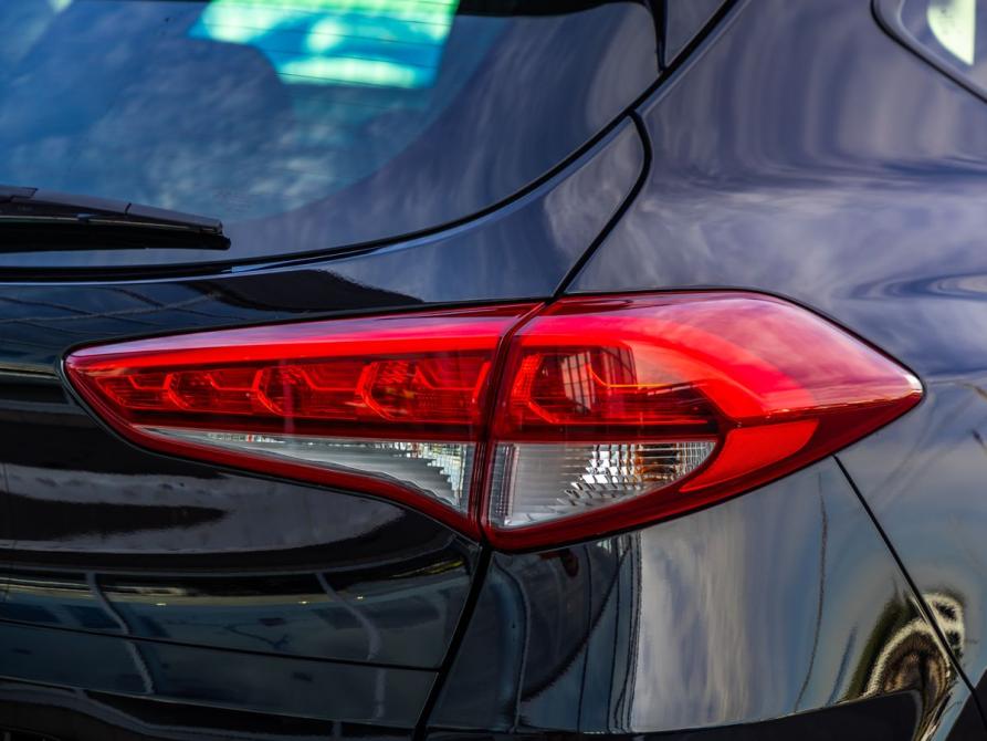 Hyundai Tucson III Волгоград  - изображение 11