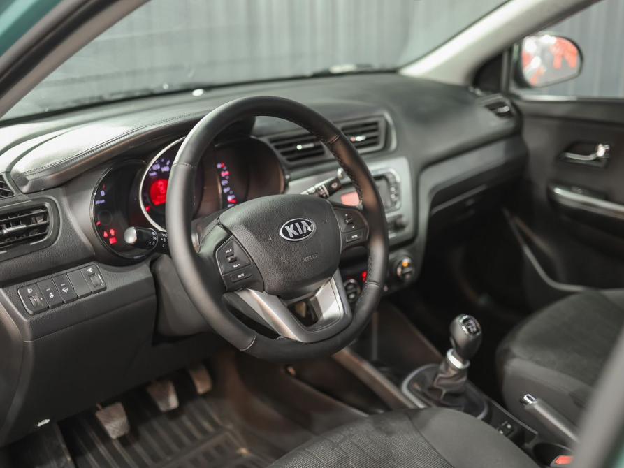 Kia Rio III Ижевск  - изображение 5