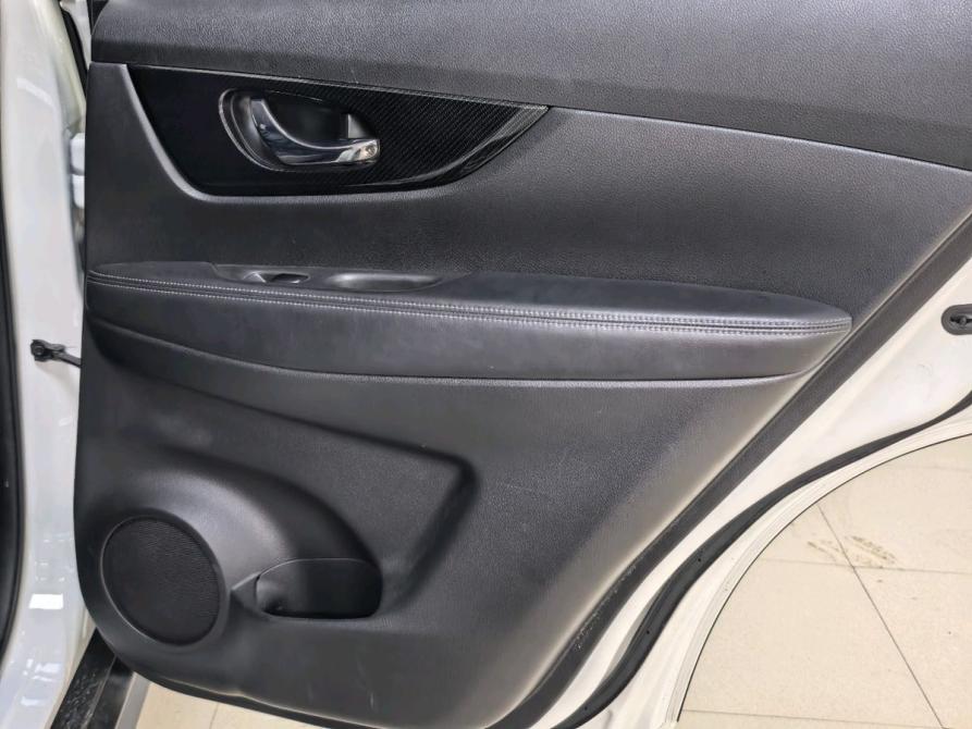 Nissan X-Trail III Рестайлинг Краснодар  - изображение 19