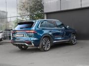 Geely Monjaro I Москва  - изображение 25