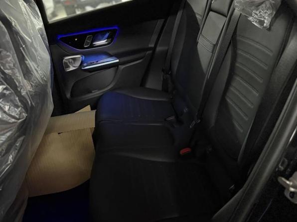 Новый Mercedes-Benz GLC Coupe II (C254) 2026 года, цена 10 300 000 рублей, внедорожник, Автокод Объявления
