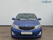 Kia Rio III Москва  - изображение 14