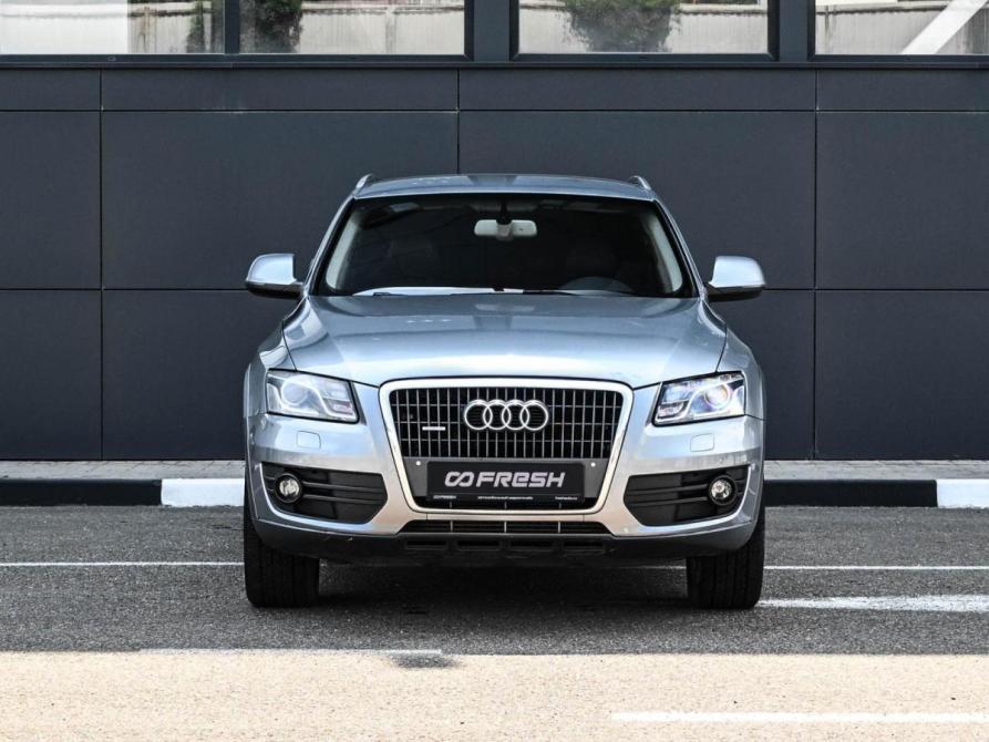 Audi Q5 I (8R) Новороссийск  - изображение 3