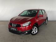 Nissan Qashqai I Рестайлинг Москва  - изображение 19