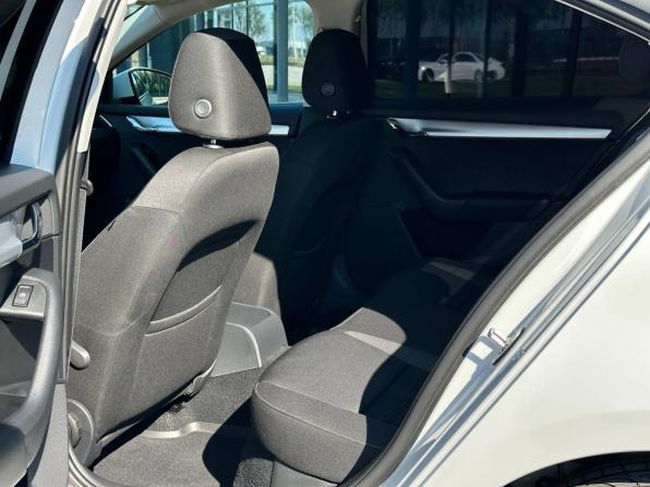Skoda Octavia III (A7) Рестайлинг с пробегом 2017 года, цена 1 850 000 рублей, 90814 км, лифтбек, Автокод Объявления